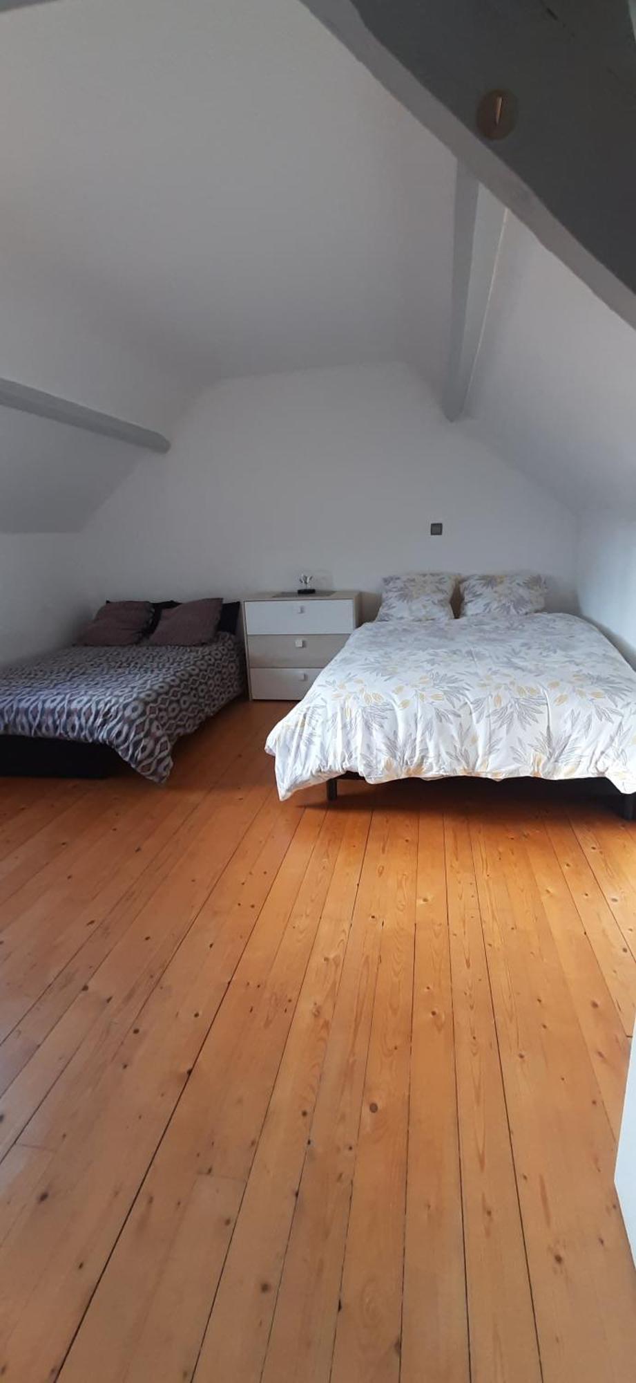 Maison De Charme A Dieppe, Confort Et Loisirs 外观 照片