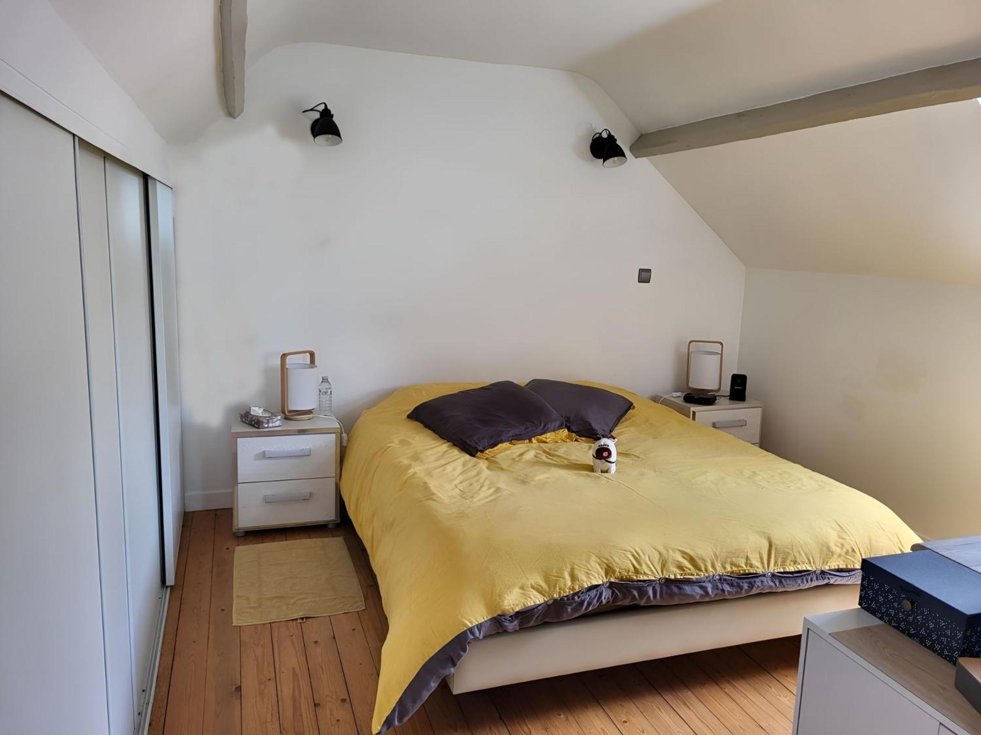 Maison De Charme A Dieppe, Confort Et Loisirs 外观 照片